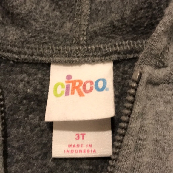 Girls Sweatshirt - Picture 4 of 6